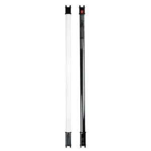 نور باتومی مکس لایت مدل HDL 100AIPRC RGB
